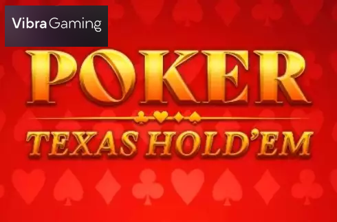 Poker Texas Hold'em